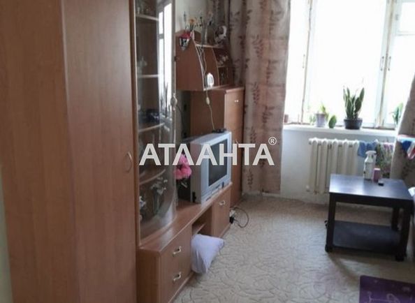 Room in dormitory apartment by the address st. Geroev Krut Tereshkovoy (area 17,5 m2) - Atlanta.ua