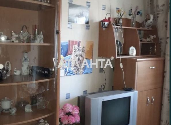 Room in dormitory apartment by the address st. Geroev Krut Tereshkovoy (area 17,5 m2) - Atlanta.ua - photo 3
