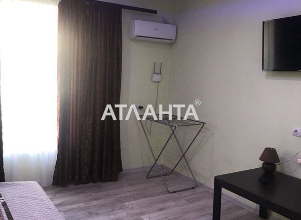 Room in dormitory apartment by the address st. Ekaterininskaya (area 17,7 m2) - Atlanta.ua