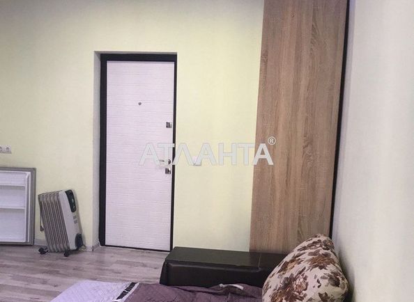 Room in dormitory apartment by the address st. Ekaterininskaya (area 17,7 m2) - Atlanta.ua - photo 2