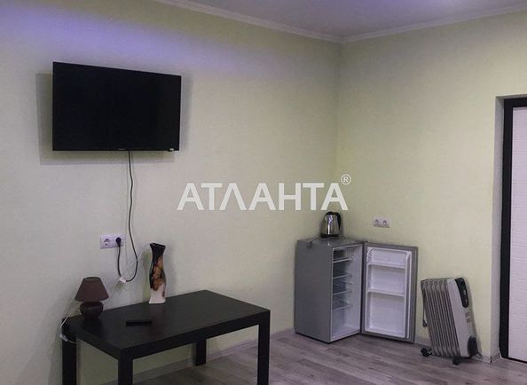 Room in dormitory apartment by the address st. Ekaterininskaya (area 17,7 m2) - Atlanta.ua - photo 3