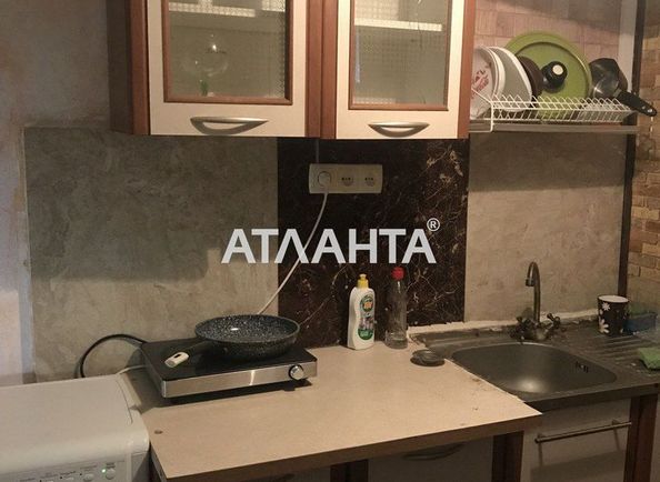 Room in dormitory apartment by the address st. Ekaterininskaya (area 17,7 m2) - Atlanta.ua - photo 6