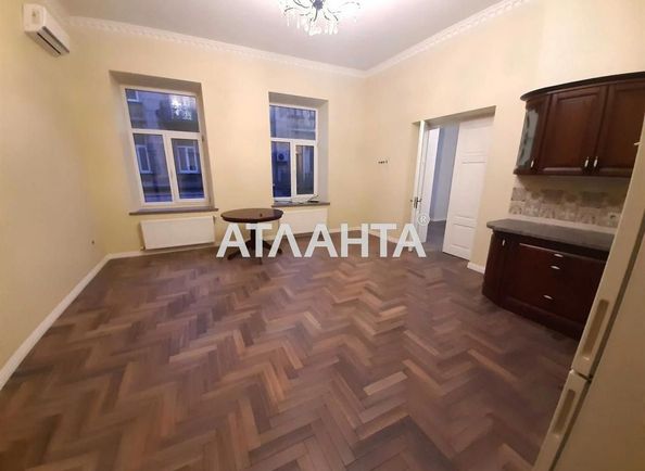 2-rooms apartment apartment by the address st. Nalivayko S ul (area 81,3 m2) - Atlanta.ua