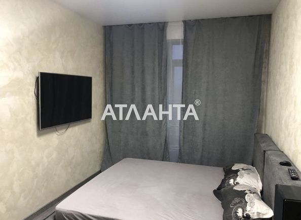 1-room apartment apartment by the address st. Genuezskaya (area 27,0 m2) - Atlanta.ua