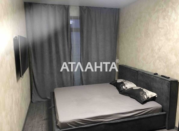 1-room apartment apartment by the address st. Genuezskaya (area 27,0 m2) - Atlanta.ua - photo 2