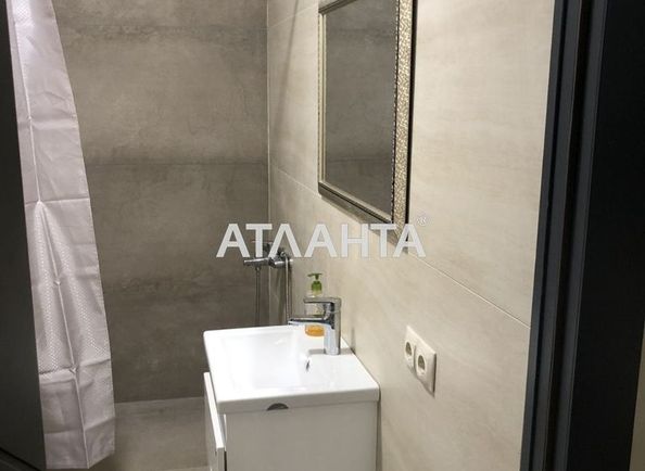 1-room apartment apartment by the address st. Genuezskaya (area 27,0 m2) - Atlanta.ua - photo 7