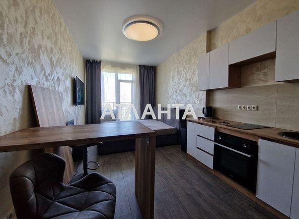 1-room apartment apartment by the address st. Genuezskaya (area 27 m²) - Atlanta.ua - photo 2