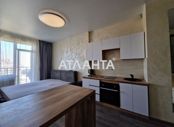 1-room apartment apartment by the address st. Genuezskaya (area 27 m²) - Atlanta.ua - photo 4
