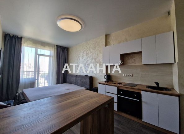 1-room apartment apartment by the address st. Genuezskaya (area 27 m²) - Atlanta.ua - photo 5