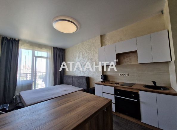 1-room apartment apartment by the address st. Genuezskaya (area 27 m²) - Atlanta.ua - photo 6