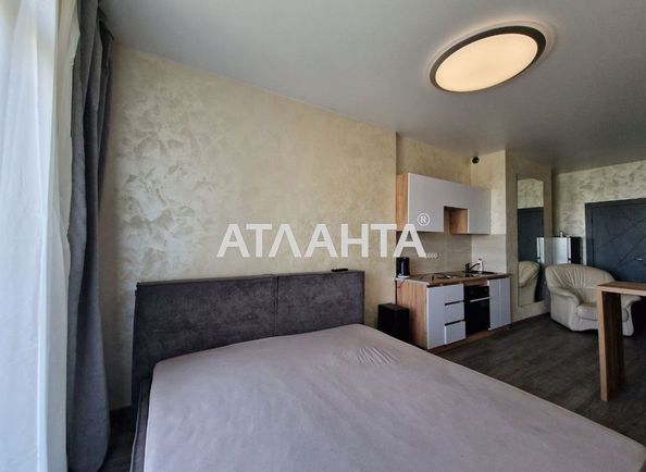 1-room apartment apartment by the address st. Genuezskaya (area 27 m²) - Atlanta.ua - photo 7