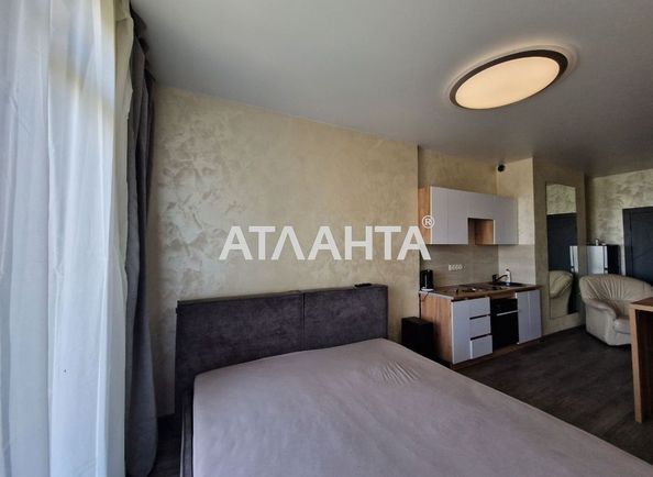 1-room apartment apartment by the address st. Genuezskaya (area 27 m²) - Atlanta.ua - photo 8