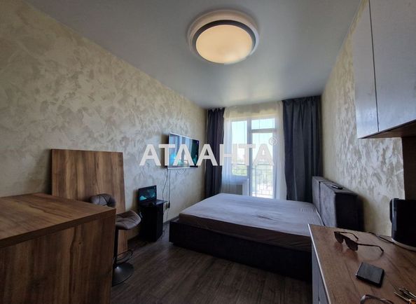 1-room apartment apartment by the address st. Genuezskaya (area 27 m²) - Atlanta.ua - photo 9