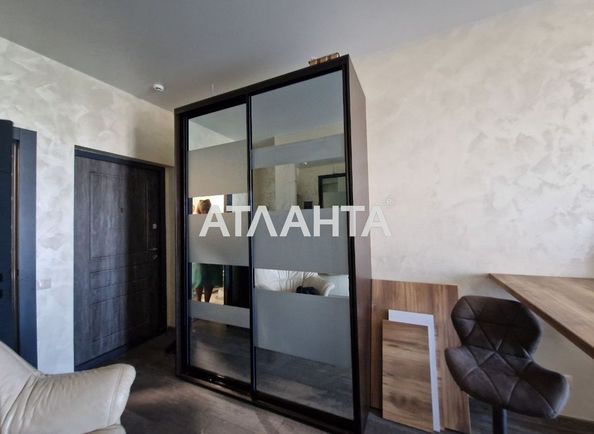 1-room apartment apartment by the address st. Genuezskaya (area 27 m²) - Atlanta.ua - photo 10