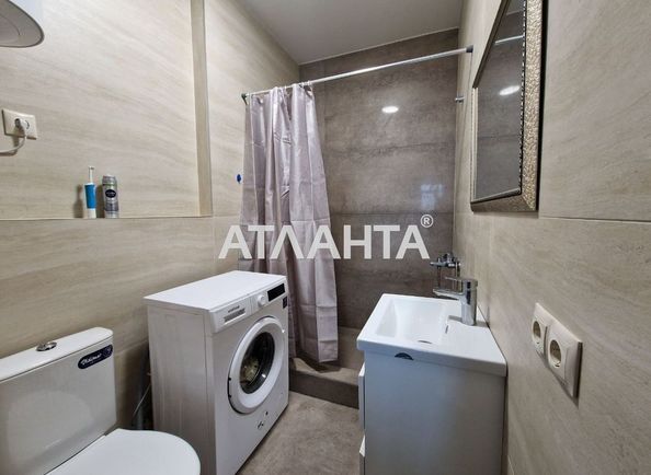 1-room apartment apartment by the address st. Genuezskaya (area 27 m²) - Atlanta.ua - photo 11
