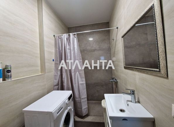 1-room apartment apartment by the address st. Genuezskaya (area 27 m²) - Atlanta.ua - photo 12