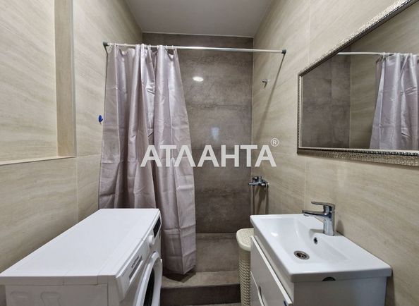 1-room apartment apartment by the address st. Genuezskaya (area 27 m²) - Atlanta.ua - photo 13