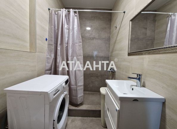 1-room apartment apartment by the address st. Genuezskaya (area 27 m²) - Atlanta.ua - photo 14