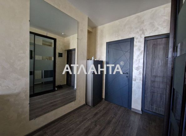 1-room apartment apartment by the address st. Genuezskaya (area 27 m²) - Atlanta.ua - photo 15