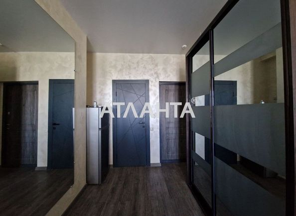1-room apartment apartment by the address st. Genuezskaya (area 27 m²) - Atlanta.ua - photo 16