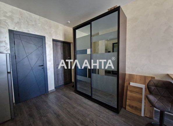 1-room apartment apartment by the address st. Genuezskaya (area 27 m²) - Atlanta.ua - photo 17