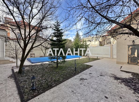 Будинок за адресою вул. Донського Дмитра (площа 340 м²) - Atlanta.ua - фото 3