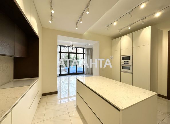 Будинок за адресою вул. Донського Дмитра (площа 340 м²) - Atlanta.ua