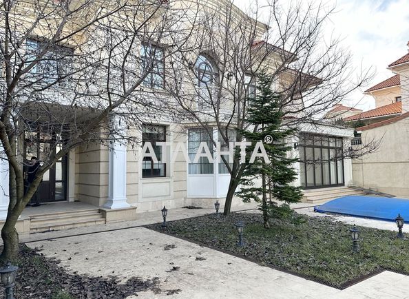 Будинок за адресою вул. Донського Дмитра (площа 340 м²) - Atlanta.ua - фото 25