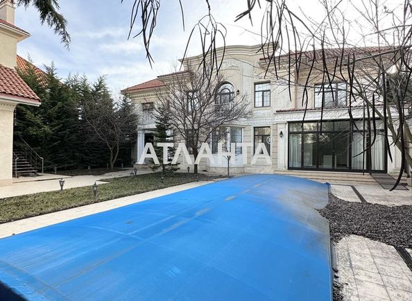 Будинок за адресою вул. Донського Дмитра (площа 340 м²) - Atlanta.ua - фото 26
