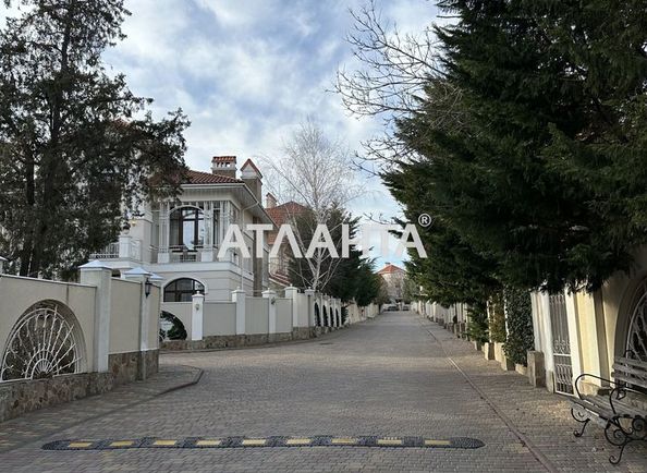 Будинок за адресою вул. Донського Дмитра (площа 340 м²) - Atlanta.ua - фото 27
