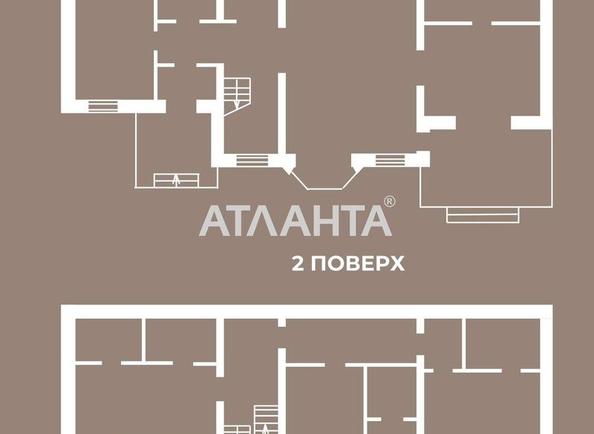 Будинок за адресою вул. Донського Дмитра (площа 340 м²) - фото 34 Будинок за адресою вул. Донського Дмитра (площа 340 м²) - Atlanta.ua - фото 34