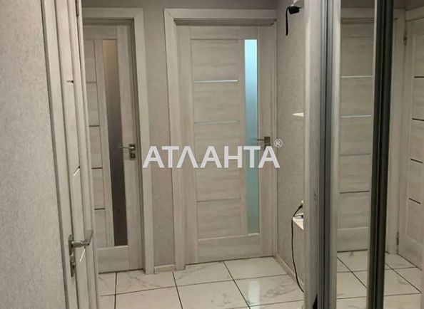 2-комнатная квартира по адресу ул. Келецкая (площадь 51 м²) - Atlanta.ua