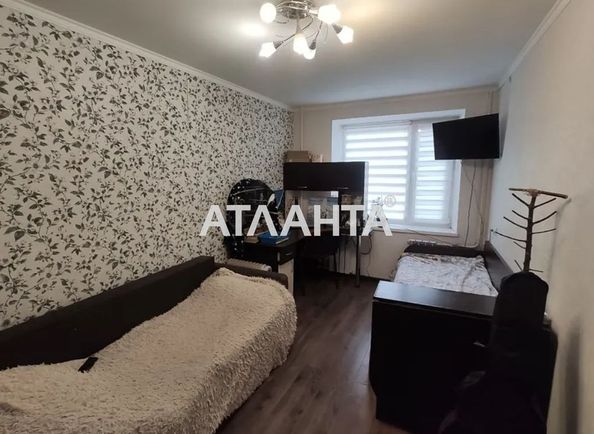 2-комнатная квартира по адресу ул. Келецкая (площадь 51 м²) - Atlanta.ua