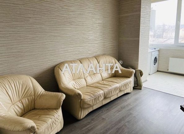 2-rooms apartment apartment by the address st. Skidanovskaya Kommunalnaya (area 45,0 m2) - Atlanta.ua - photo 4
