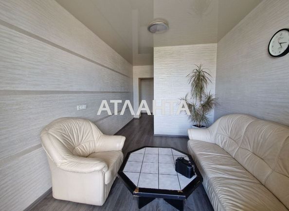 1-комнатная квартира по адресу ул. Скидановская (площадь 45 м²) - Atlanta.ua