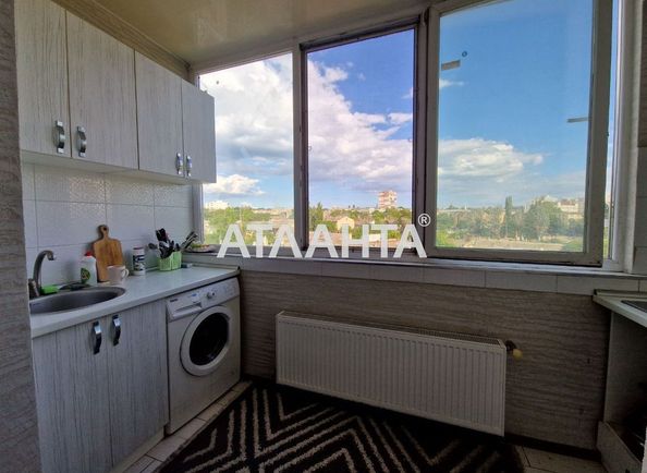 1-комнатная квартира по адресу ул. Скидановская (площадь 45 м²) - Atlanta.ua - фото 4