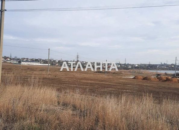 Landplot by the address st. Mayakovskogo (area 4,7 сот) - Atlanta.ua