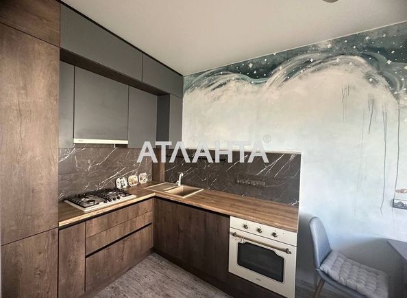 1-room apartment apartment by the address st. Odesskaya (area 48,8 m2) - Atlanta.ua - photo 6