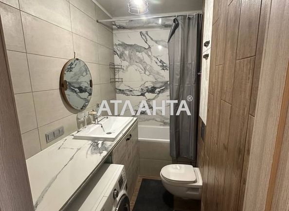 1-room apartment apartment by the address st. Odesskaya (area 48,8 m2) - Atlanta.ua - photo 9