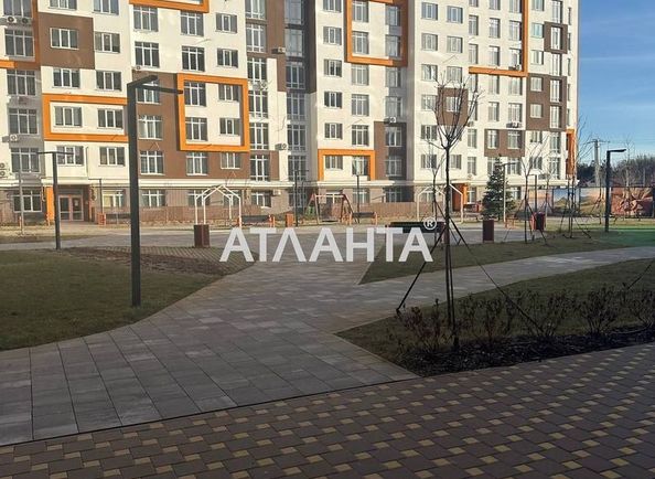 1-room apartment apartment by the address st. Odesskaya (area 48,8 m2) - Atlanta.ua - photo 23