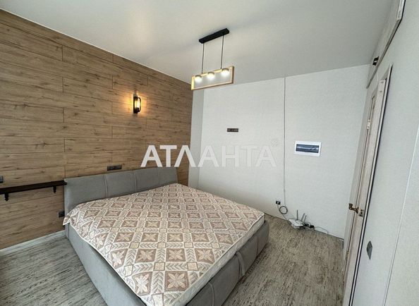 1-room apartment apartment by the address st. Odesskaya (area 48,8 m2) - Atlanta.ua - photo 2