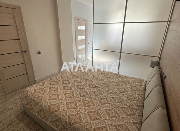 1-room apartment apartment by the address st. Odesskaya (area 48,8 m2) - Atlanta.ua - photo 3