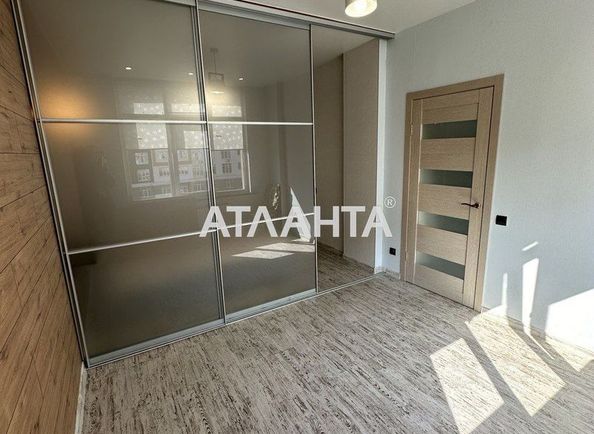 1-room apartment apartment by the address st. Odesskaya (area 48,8 m2) - Atlanta.ua - photo 4
