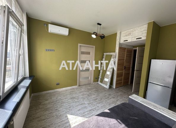 1-room apartment apartment by the address st. Odesskaya (area 48,8 m2) - Atlanta.ua - photo 8