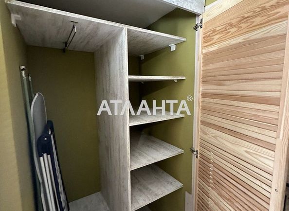 1-room apartment apartment by the address st. Odesskaya (area 48,8 m2) - Atlanta.ua - photo 16