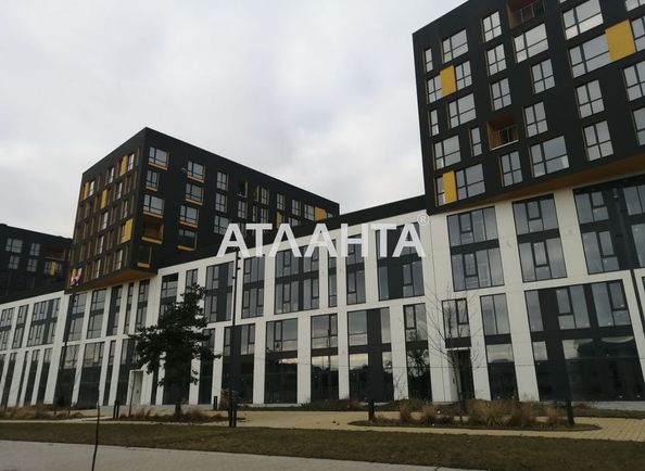 2-комнатная квартира по адресу Хмельницкого Б. Ул. (площадь 82,1 м²) - Atlanta.ua - фото 2