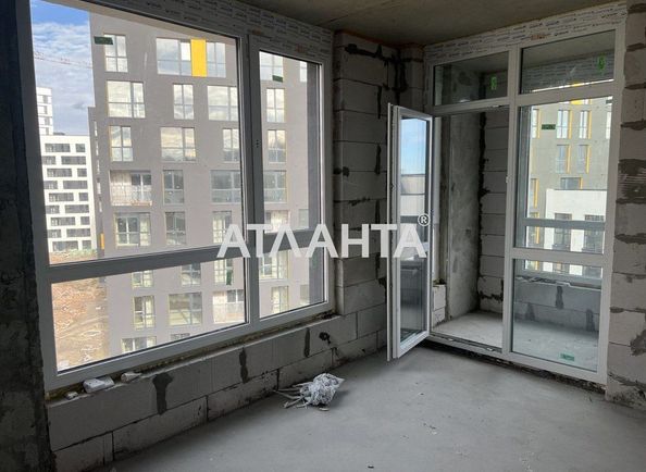 2-rooms apartment apartment by the address st. Khmelnitskogo B ul (area 82,1 m2) - Atlanta.ua - photo 9
