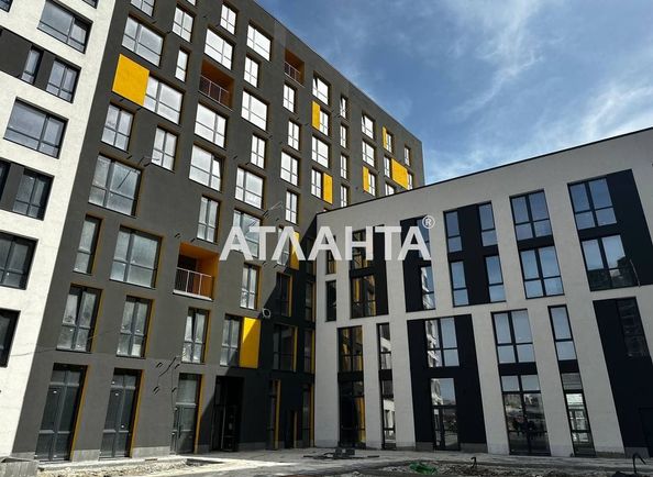 2-rooms apartment apartment by the address st. Khmelnitskogo B ul (area 82,1 m2) - Atlanta.ua - photo 14
