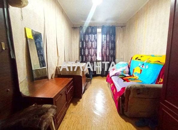 Room in dormitory apartment by the address st. Kosmonavtov (area 60,2 m2) - Atlanta.ua