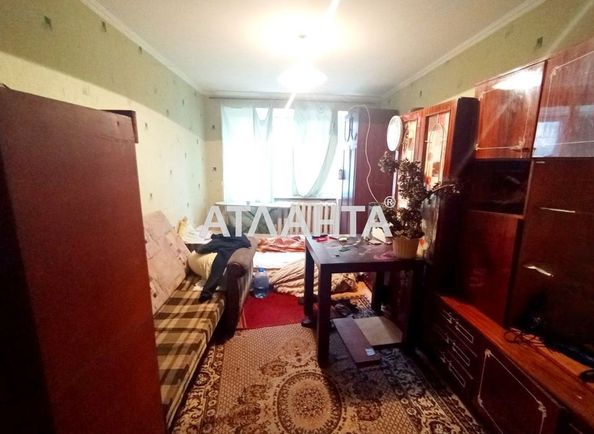 Room in dormitory apartment by the address st. Kosmonavtov (area 60,2 m2) - Atlanta.ua - photo 3